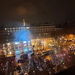 Suite luxueuse Avenue des Champs-Élysées