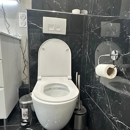 Appartamento Luxueuse Avenue Des Champs-élysées