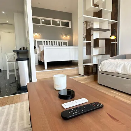 Appartamento Luxueuse Avenue Des Champs-élysées *