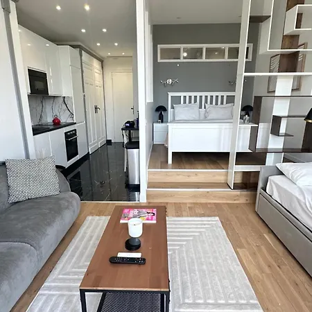 Appartamento Luxueuse Avenue Des Champs-élysées *